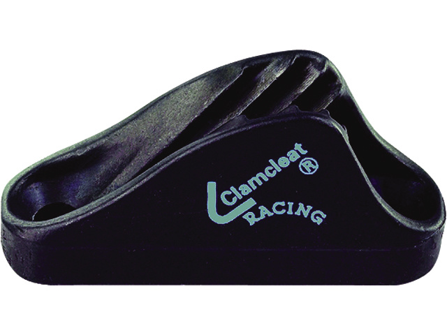 Clamcleat Open cleats voor3-6 lijn model CL222