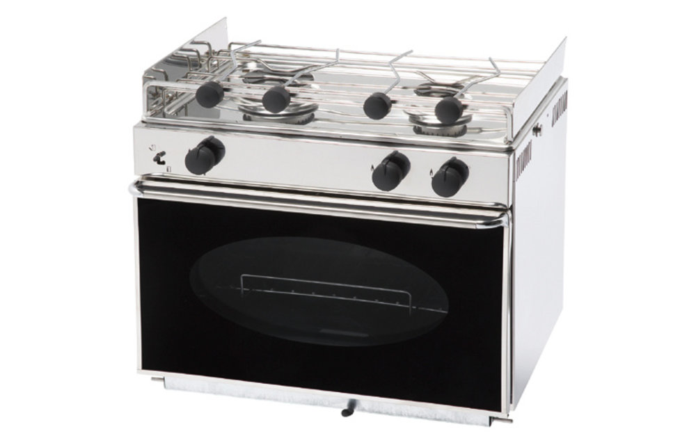 Oven One 30mBar