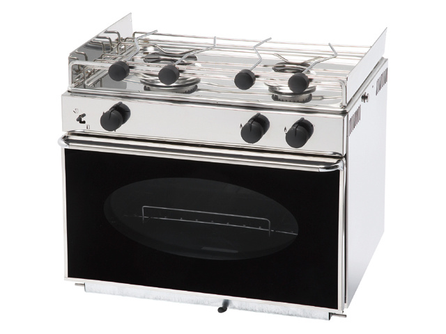 Oven One 30mBar