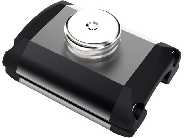 Plungerstop, verstelbare stopper