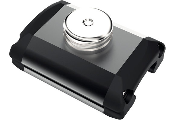 Plungerstop, verstelbare stopper