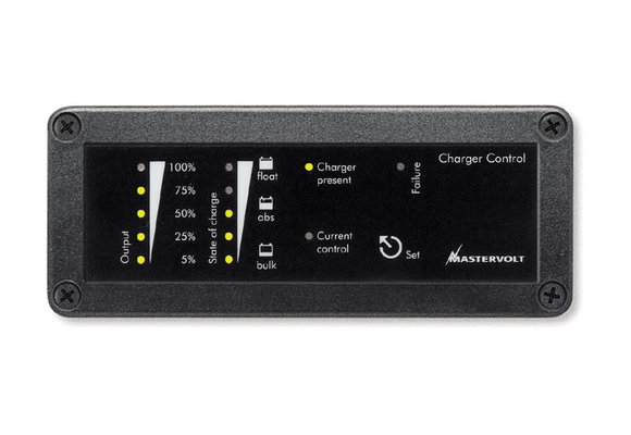 Remote APC 230V | Masterbus Combi Interface