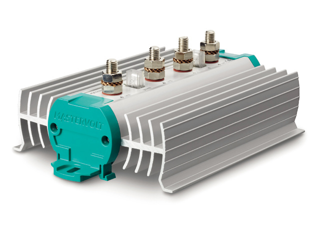 Battery Mate | 1603 IG