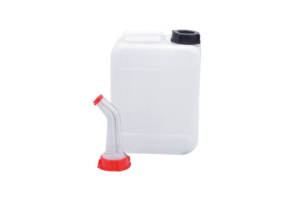 Jerrycan (water)