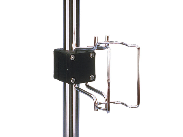 Houder voor reddingsboeilicht | Reddingsboeilichthouder