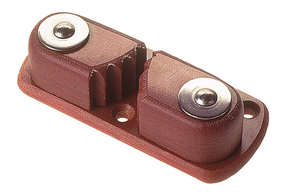 Schootklemmen | 45014 h.w. schootklem 105x45mm |