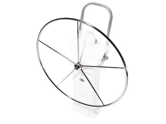 Commodore stuurwielen | 5-spaaks Ø 914mm | 36"