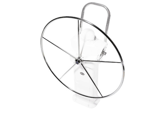 Commodore stuurwielen | 5-spaaksØ 1016mm | 40"