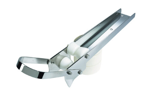 Lewmar boegrol tot 16 kg