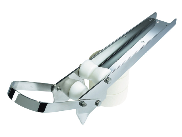 Lewmar boegrol tot 16 kg