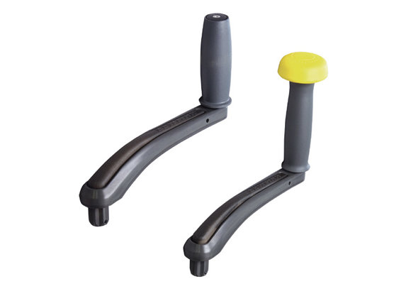 One Touch lierhendel | STD 250mm