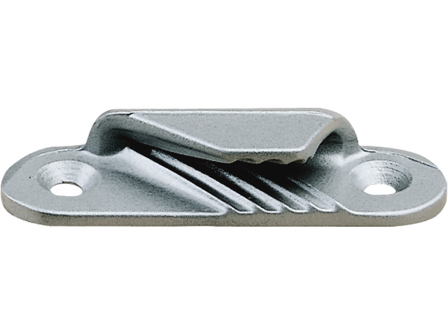 Open cleats voor 1-6mm | lijn | CL259 BB aluminium 3-6mm