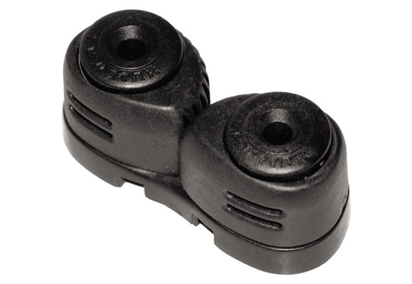 Lewmar Cleat bk small composite