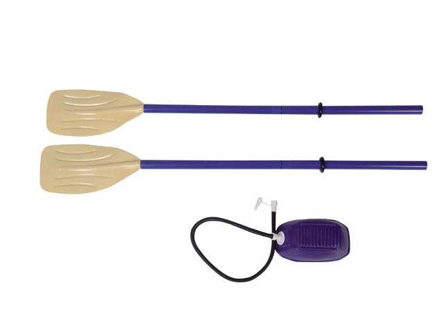 Talamex Funline Accessoires en Onderdelen | Talamex Funline peddels (paar)