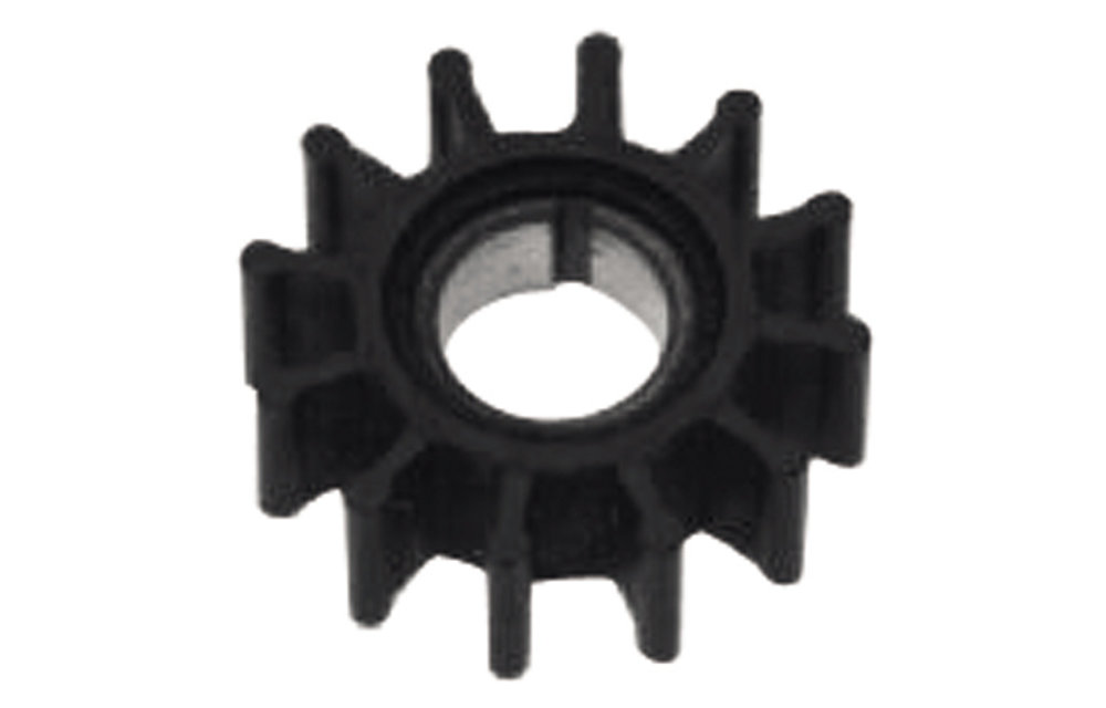Chrysler | Neoprene outboard impeller key drive