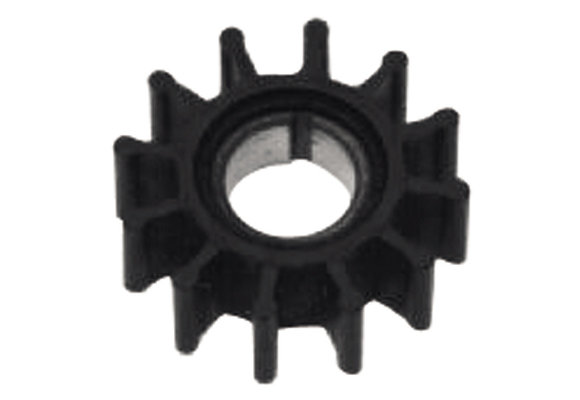 Chrysler | Neoprene outboard impeller key drive