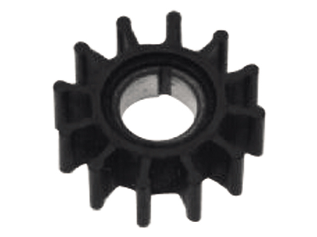 Chrysler | Neoprene outboard impeller key drive
