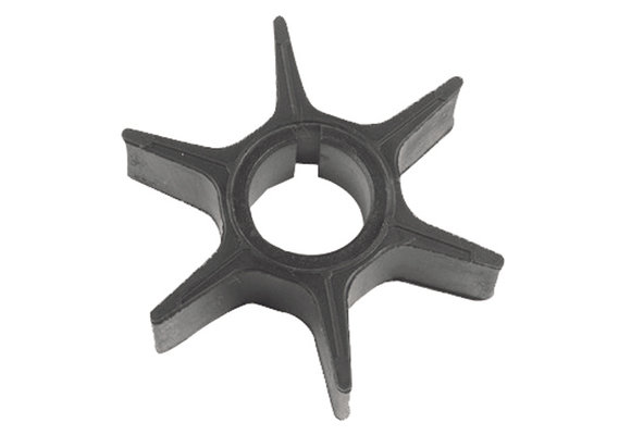 Suzuki | Neoprene outboard impeller key drive