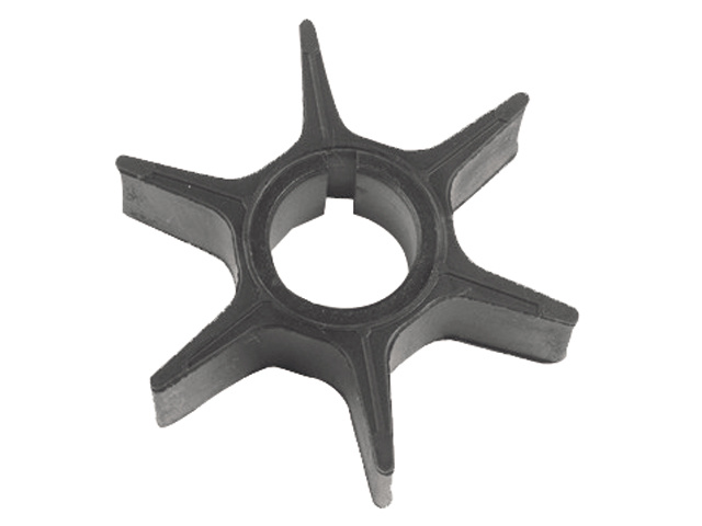 Suzuki | Neoprene outboard impeller key drive