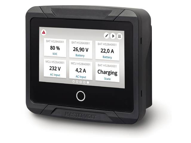 EasyView 5 | 77010310