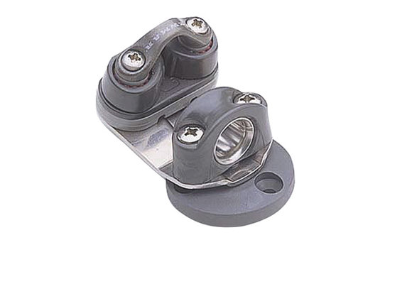 Lewmar Beweegbare schootgeleider