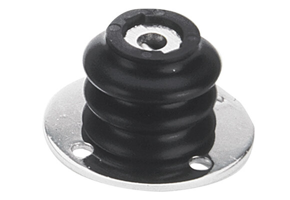 Lewmar Upstands | 19821000 deckplate 2
