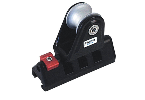 Genuaslede met plunger | Genuaslede 32mm | new line