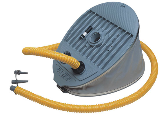 Bravo 10 Voetpomp | Bravo 10