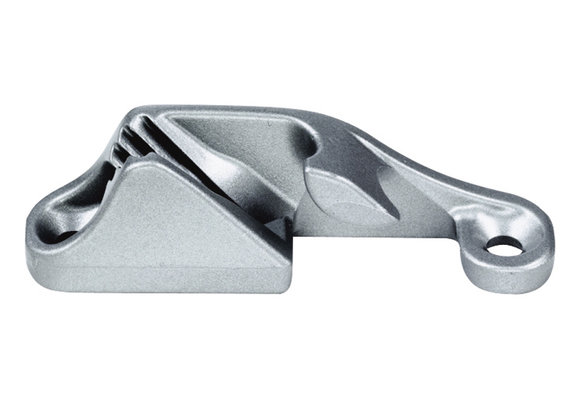 Clamcleat Cleat met open zij-ingang model CL217MK1 SB aluminium 3-6mm