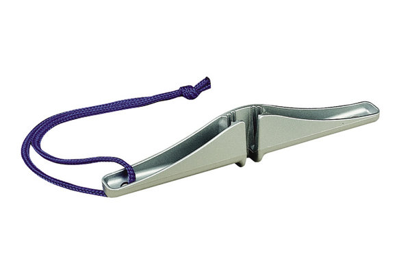 Power grip cleats | CL262 Pg2 aluminium 3-6mm |