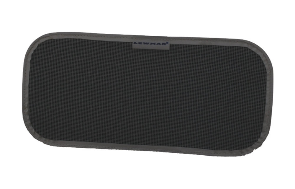 Lewmar flyscreen | 396609937 ha 60 st flyscreen box 1