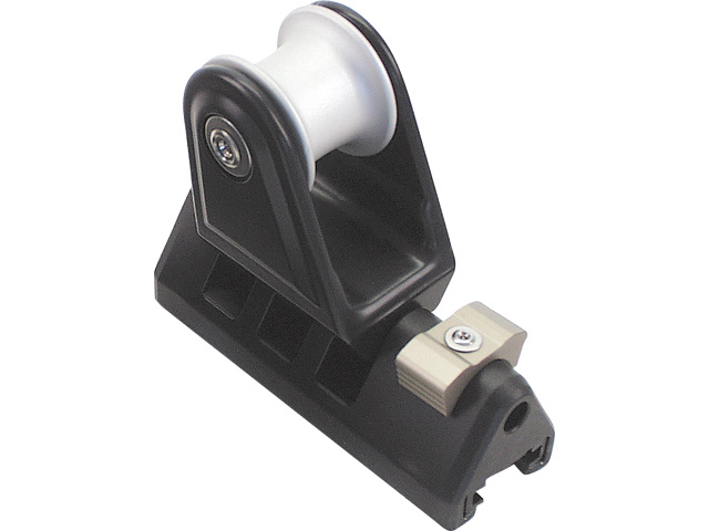 Genuaslede met plunger | Genuaslede 25mm | new line