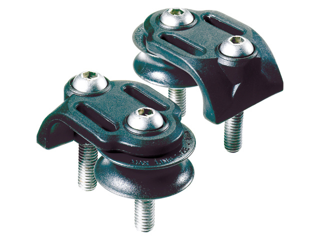 Schijfkit enkel |  sz1 single cl c+e (paar)