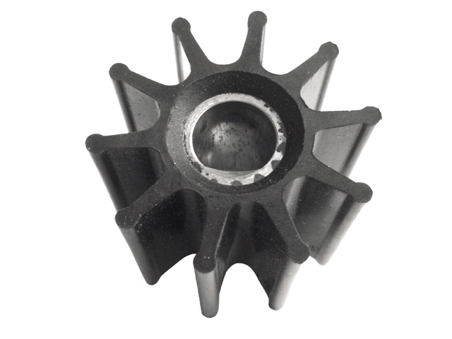 Jabsco | Neoprene inboard impeller single flat drive