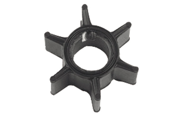 Mercury | Neoprene outboard impeller key drive