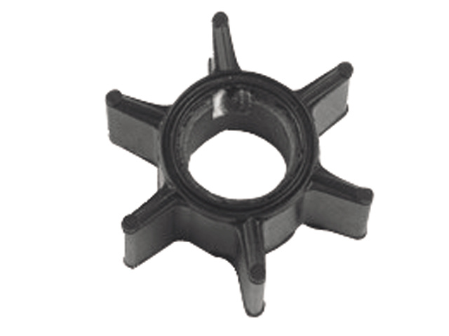 Mercury | Neoprene outboard impeller key drive