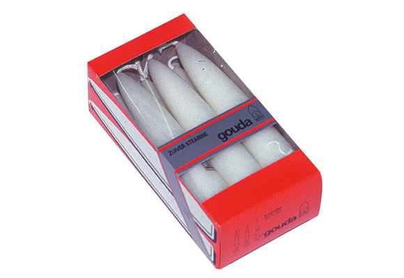 Dinnerlampen | Reserve kaars