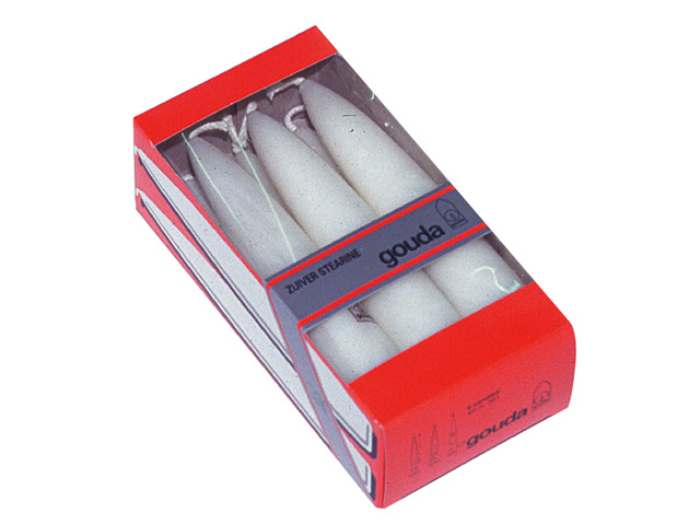 Dinnerlampen | Reserve kaars