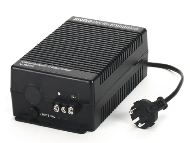 IU0U AUTOMATISCHE LADERS | Dometic PerfectCharge IU 812