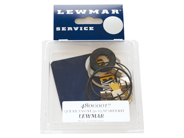 Lewmar Service kit | 48000017 ocean/evo st 50-65 sp kit