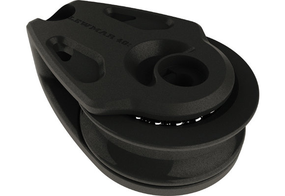 Lewmar Control Voetblok