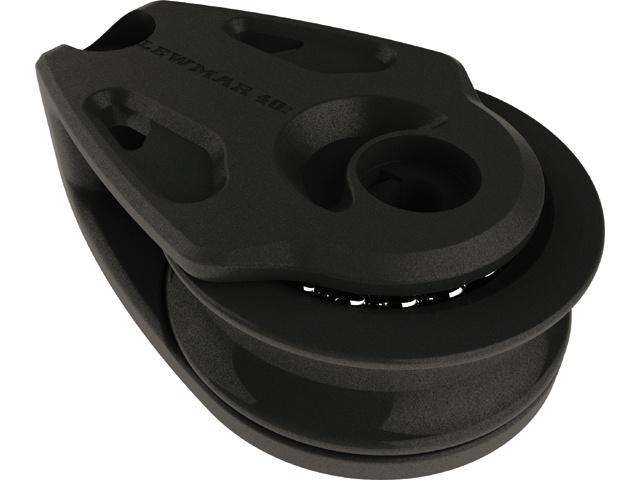 Lewmar Control Voetblok