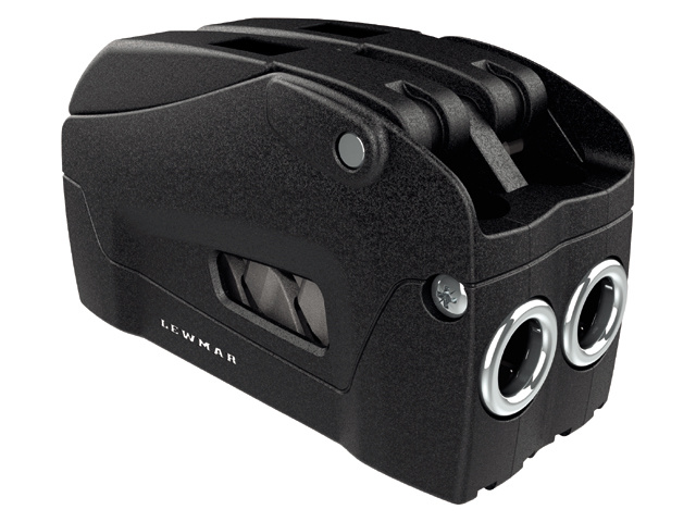 Lewmar DC2 Valstoppers Dubbel