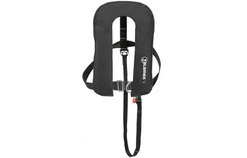 Talamex Automatisch Reddingsvest 150N met Harnas