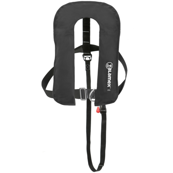 Talamex Automatisch Reddingsvest 150N met Harnas