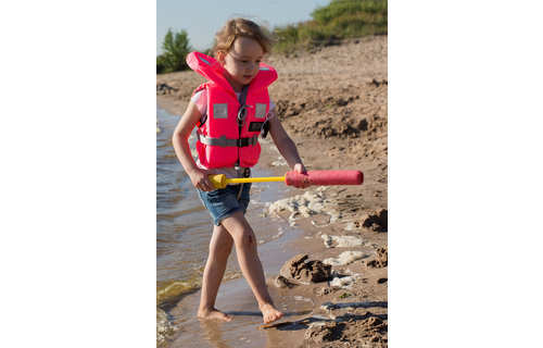 Besto Reddingsvest Racingbelt 100N Roze