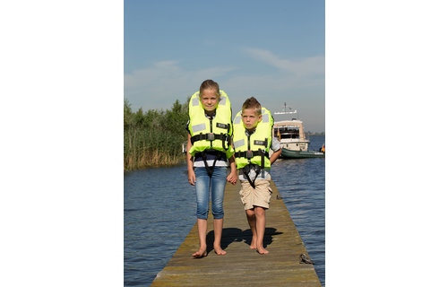 Besto Reddingvest 150N Turnsafe