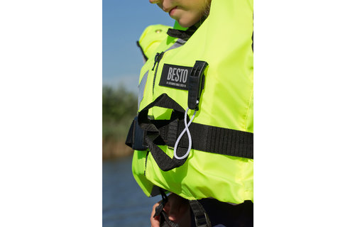 Besto Reddingvest 150N Turnsafe