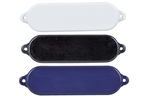 Flatfender (steigerfender)