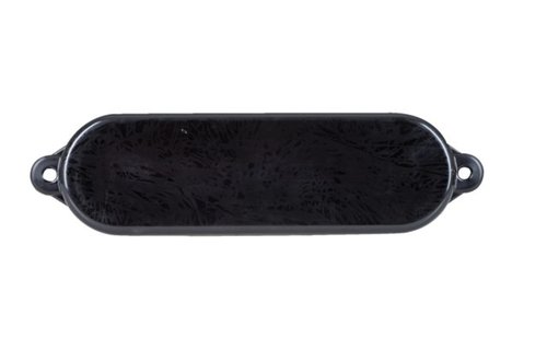 Flatfender (steigerfender)